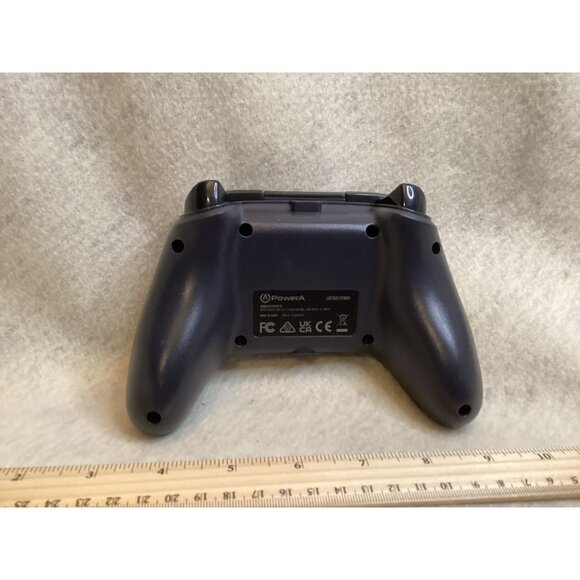 PowerA Enhanced Wireless Controller For Xbox Series X/S & Xbox One - Picture 2 of 3